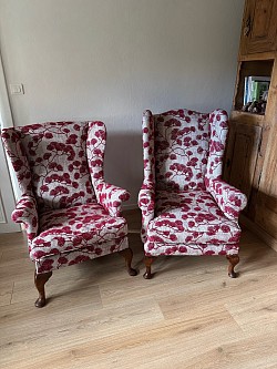 Fauteuil