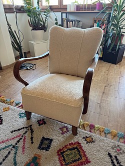 Fauteuil